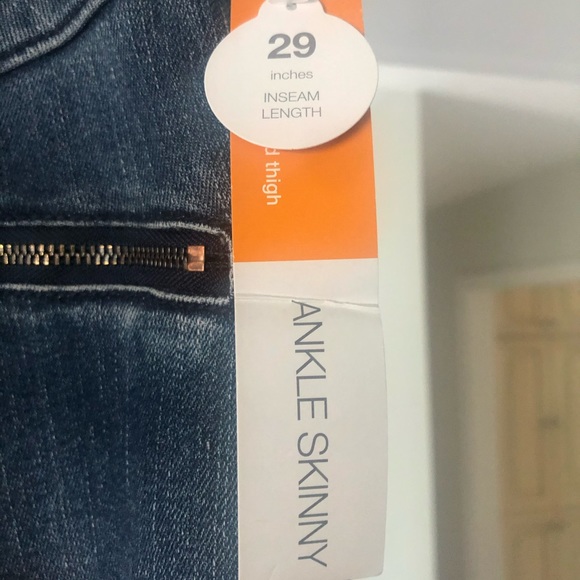 Ladies Jeans Target - Picture 3 of 5